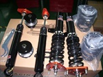 04-10 FORD FOCUS COILOVER SUSPENSION