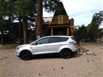 13-UP FORD KUGA / ESCAPE COILOVER SUSPENSION