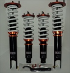 92-00 ACURA Integra DC COILOVER SUSPENSION