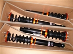 91-01 HONDA PRELUDE (BB1~BB2) COILOVER SUSPENSION