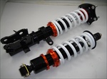 06-12 HONDA CR-V COILOVER SUSPENSION