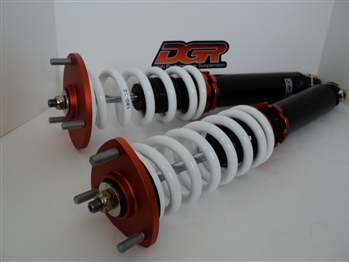 01-10 LEXUS SC430 COILOVER SUSPENSION