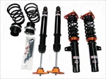 04-09 Mazda 3 COILOVER SUSPENSION