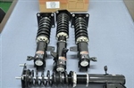 98-03 Mazda PREMACY COILOVER SUSPENSION