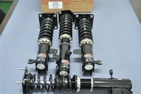 91-98 Mazda MX-3 COILOVER SUSPENSION