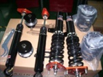 07-12 Mazda 6 COILOVER SUSPENSION