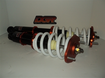 99-05 Mazda Miata COILOVER SUSPENSION