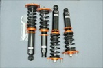 88-92 Mitsubishi Galant VR-4 COILOVER SUSPENSION