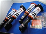 05-12 Mitsubishi GRUNDER COILOVER SUSPENSION