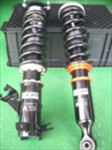 95-98 Nissan Sentra B14 COILOVER SUSPENSION