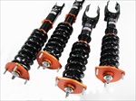 95-98 Nissan Skyline BCNR33 COILOVER SUSPENSION