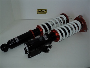 89-94 Nissan 240sx S13 COILOVER SUSPENSION