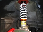 99-05 Porsche 996 4WD COILOVER SUSPENSION