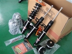 04-09 SEAT TOLEDO 2WD 55mm COILOVER SUSPENSION