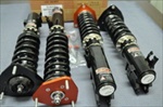 97-03 Subaru Forester COILOVER SUSPENSION