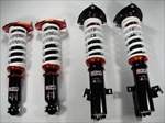 98-03 Subaru Legacy BE BH COILOVER SUSPENSION