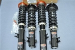 00-04 Subaru LEGACY BH9 COILOVER SUSPENSION