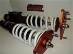 07-UP Subaru IMPREZA GRB GH8 COILOVER SUSPENSION