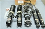 03-07 Toyota VIOS (NCP10/12) COILOVER SUSPENSION