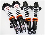 03-06 Toyota COROLLA ALL ZZE130L COILOVER SUSPENSION