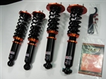 96-00 Toyota CHASER COILOVER SUSPENSION