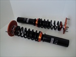 83-87 Toyota Corolla AE86 COILOVER SUSPENSION