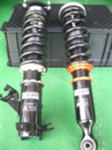 02-07 Toyota CALDINA COILOVER SUSPENSION