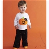 Boys Halloween 2 Piece Pant Set