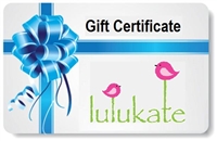 lulukate Gift Card