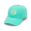 Mint Adult Baseball Cap