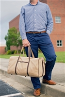 Dawson Duffel Bag