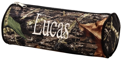 Woods Collection Pencil Case