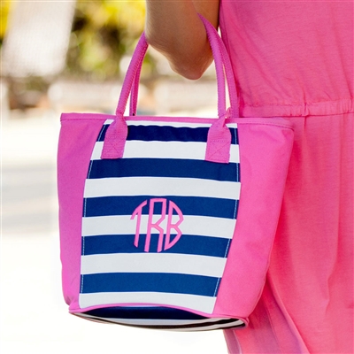 Cooler Tote: Personalized Cooler Tote | lulukate