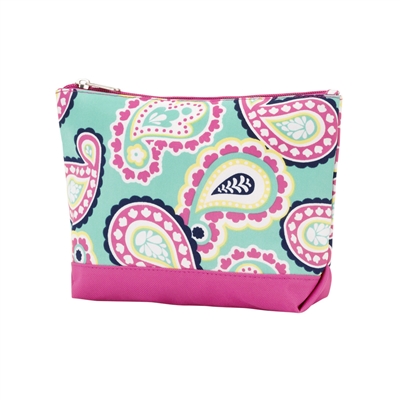 Monogram Cosmetic Bag