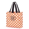 halloween tote