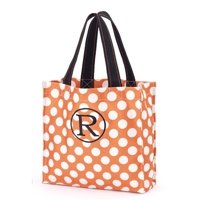 halloween tote