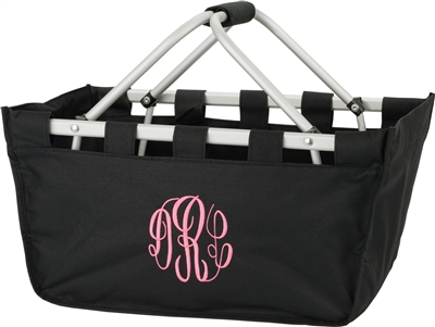 Black Market Tote