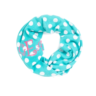 Kids Infinity Scarf