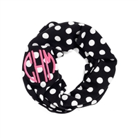 Kids Infinity Scarf