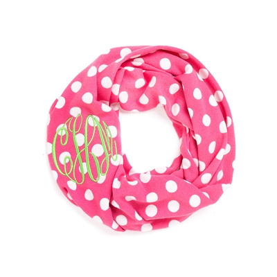 Kids Infinity Scarf