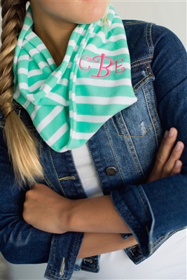 Kids Infinity Scarf