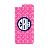 Monogram Phone Case | Customized i Phone Case | Personalized iPhone Case