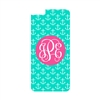 Monogram Phone Case | Customized i Phone Case | Personalized iPhone Case