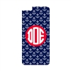 Monogram Phone Case | Customized i Phone Case | Personalized iPhone Case