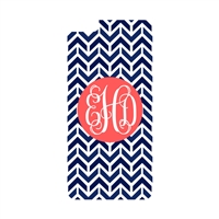 Monogram Phone Case | Customized i Phone Case | Personalized iPhone Case