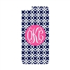 Monogram Phone Case | Customized i Phone Case | Personalized iPhone Case