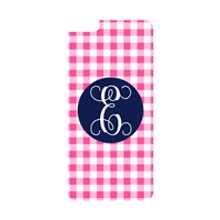 Monogram Phone Case | Customized i Phone Case | Personalized iPhone Case