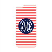 Monogram Phone Case | Customized i Phone Case | Personalized iPhone Case