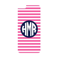 Monogram Phone Case | Customized i Phone Case | Personalized iPhone Case