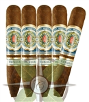 Alec Bradley Mundial Punta Lanza No. 5 - Perfecto - 5pk